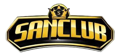 Sanclub - Nhà cái cá cược game bài uy tín