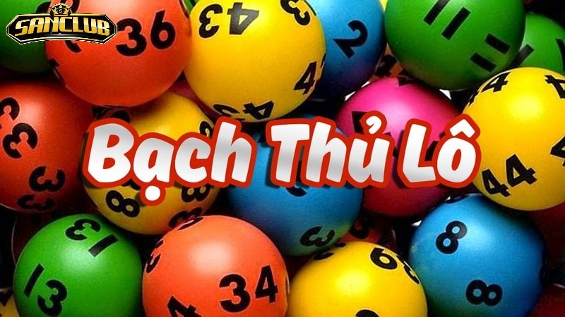 Bạch Thủ Lô Sanclub – Hướng Dẫn Chi Tiết Và Mẹo Chơi 2025 2 Các phương pháp soi cầu bạch thủ lô tại Sanclub