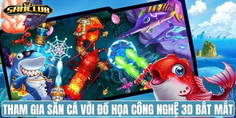 Bắn Cá Đại Dương Sanclub – Chinh Phục Thưởng Khủng 2025 3 Dịch vụ khách hàng tận tâm của Sanclub